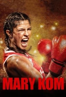 Watch Mary Kom online stream