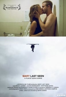 Mary Last Seen