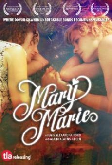 Película: Mary Marie