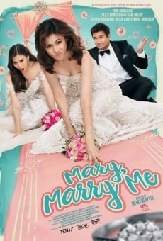 Ver película Mary, Marry Me