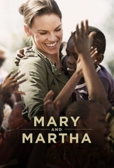 Mary & Martha: Deux mères courage