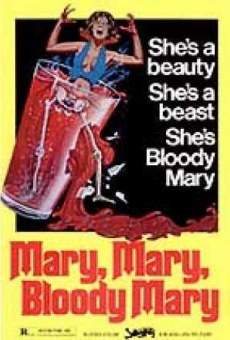 Mary, Mary, Bloody Mary online kostenlos