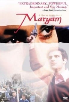 Ver película Maryam