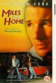 Miles From Home online kostenlos