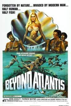 Beyond Atlantis online