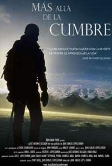 Mas allá de la cumbre (2008)