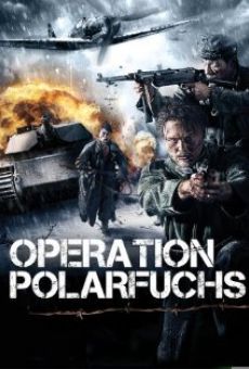 Opération Arctic Fox streaming en ligne gratuit