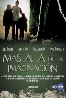 Película: Más allá de la imaginación