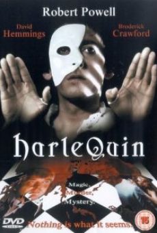 Harlequin on-line gratuito