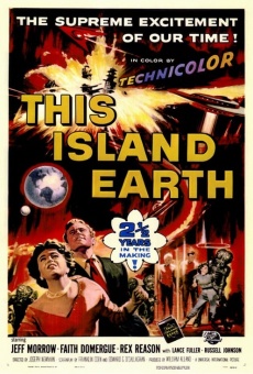 This Island Earth online