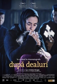 Dupa dealuri on-line gratuito