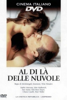 Al di là delle nuvole