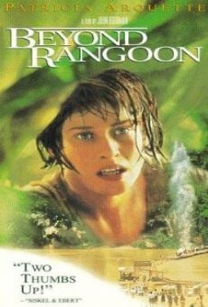 Beyond Rangoon on-line gratuito
