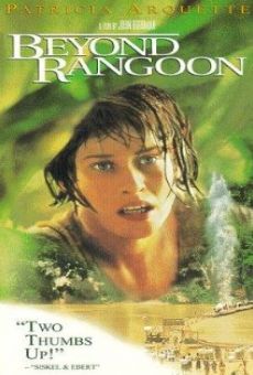Rangoon streaming en ligne gratuit