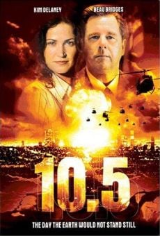 10.5: Apocalypse on-line gratuito