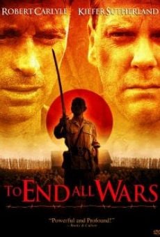 To End All Wars online kostenlos