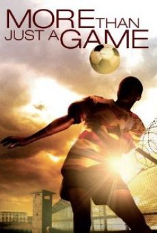 More Than Just a Game on-line gratuito