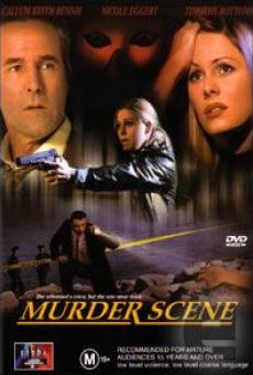 Murder Scene