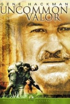 Watch Uncommon Valor online stream