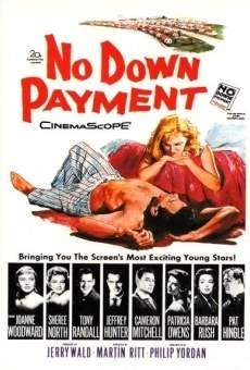 No Down Payment (1957)