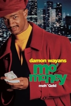 Mo'Money streaming en ligne gratuit