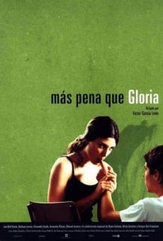 Película: Más pena que Gloria