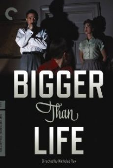 Bigger than Life stream online deutsch