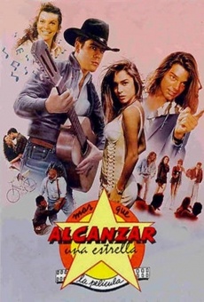 Ver película Más que alcanzar una estrella: la película