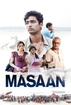 Masaan on-line gratuito