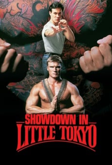 Showdown in Little Tokyo gratis