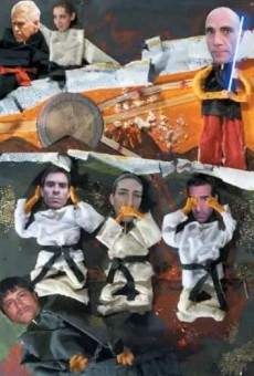 Masacre Marcial IVX online streaming