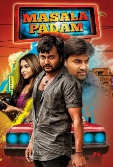 Masala Padam streaming en ligne gratuit