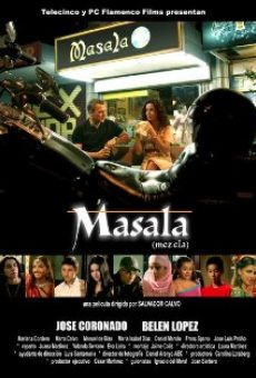 Masala streaming en ligne gratuit