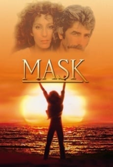 Mask on-line gratuito