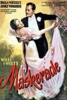 Mascherata online streaming