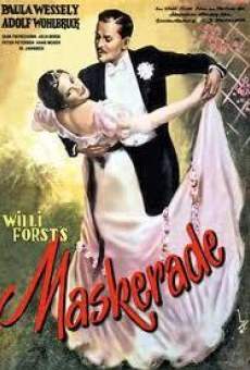 Watch Maskerade online stream