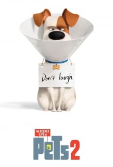 The Secret Life of Pets 2 stream online deutsch