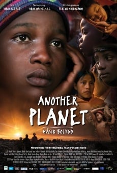 Másik bolygó (Another Planet) stream online deutsch