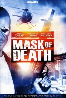 Mask of Death online free