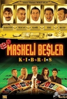 Maskeli Besler: Kibris