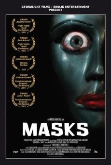 Masks en ligne gratuit