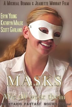 Ver película Masks