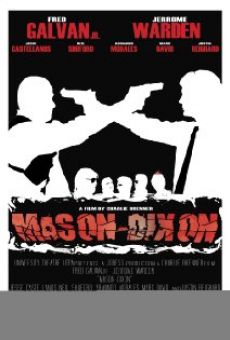 Mason-Dixon streaming en ligne gratuit