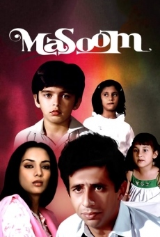 Masoom online streaming