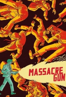 Massacre Gun online