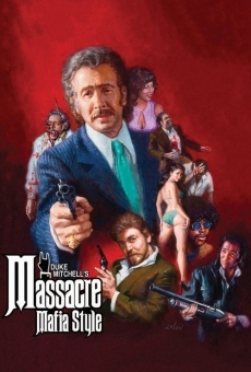 Der Mafia-Killer