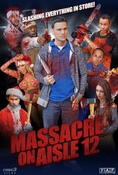 Massacre on Aisle 12 online streaming