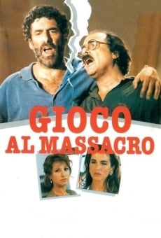 Gioco al massacro on-line gratuito