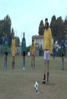 Massima punizione (2006)