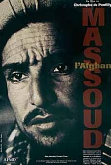 Massoud, l'Afghan online streaming